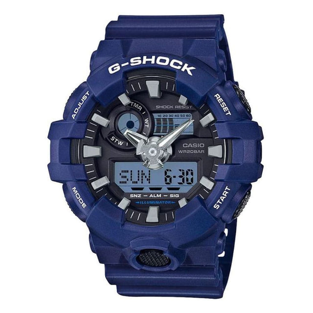 GA-700-2A Reloj G-Shock para Hombre