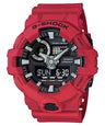 GA-700-4A Reloj G-Shock para Hombre