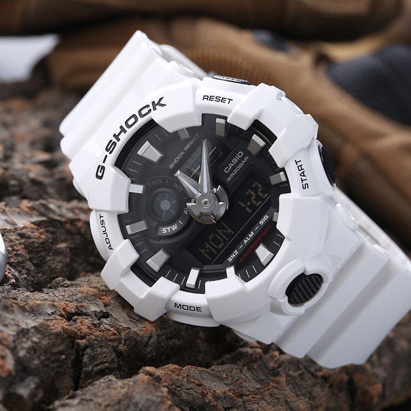 GA-700-7A Reloj G-Shock para Hombre