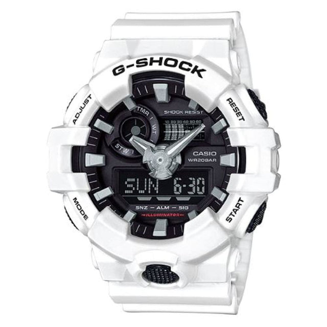 GA-700-7A Reloj G-Shock para Hombre