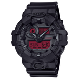 GA-700BBR-1A Reloj G-Shock de hombre pulsera de resina