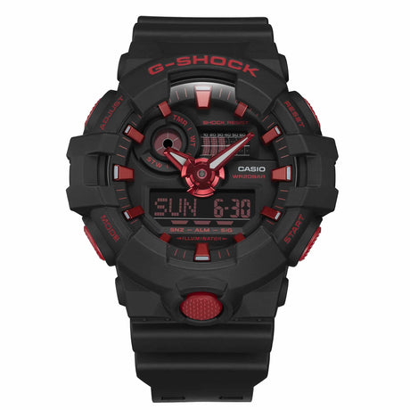 GA-700BNR-1A Reloj G-Shock para Hombre