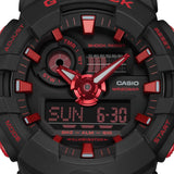 GA-700BNR-1A Reloj G-Shock para Hombre