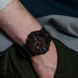 GA-700BNR-1A Reloj G-Shock para Hombre