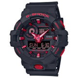 GA-700BNR-1A Reloj G-Shock para Hombre