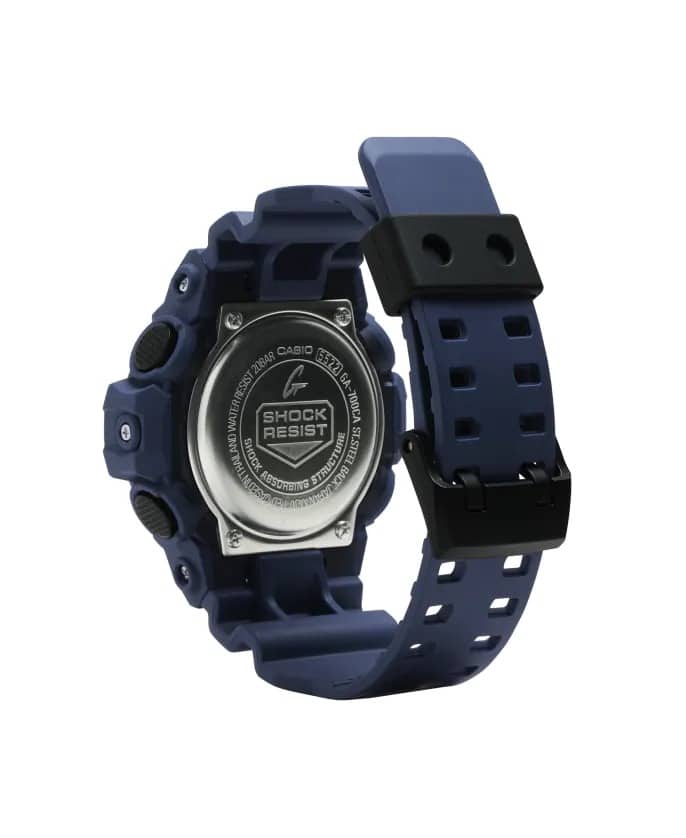 GA-700CA-2A Reloj G-Shock para Hombre