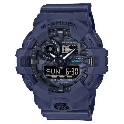 GA-700CA-2A Reloj G-Shock para Hombre