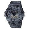 GA-700CM-8A Reloj G-Shock para Caballero