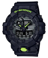 GA-700DC-1A Reloj G-Shock para Hombre