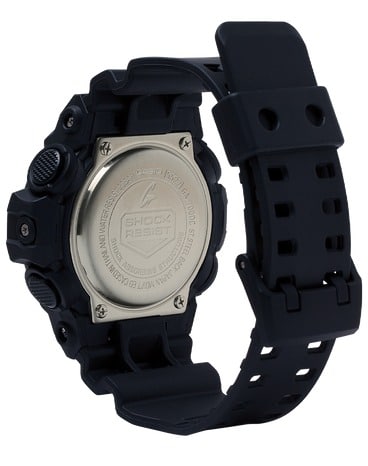 GA-700DC-1A Reloj G-Shock para Hombre