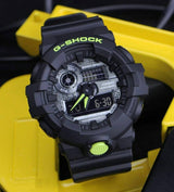 GA-700DC-1A Reloj G-Shock para Hombre