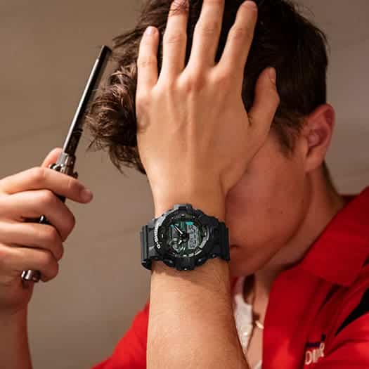 GA-700MG-1A Reloj G-Shock para Hombre