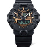 GA-700RC-1A G-Shock Reloj para Hombre