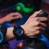 GA-700RGB-1A G-Shock Reloj para Hombre