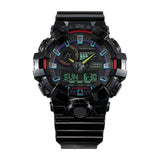 GA-700RGB-1A G-Shock Reloj para Hombre