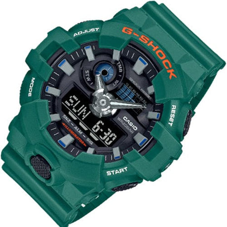 GA-700SC-3A Reloj G-Shock para Hombre