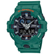 GA-700SC-3A Reloj G-Shock para Hombre