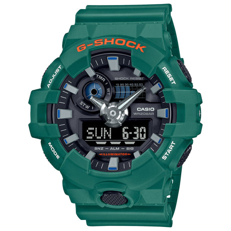 GA-700SC-3A Reloj G-Shock para Hombre