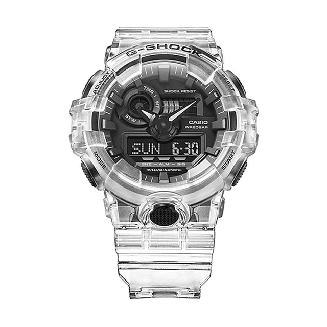 GA-700SK-1A Reloj G-Shock para Caballero