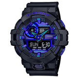 GA-700VB-1A Reloj G-Shock para Hombre