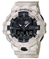 GA-700WM-5A Reloj G-Shock para Hombre