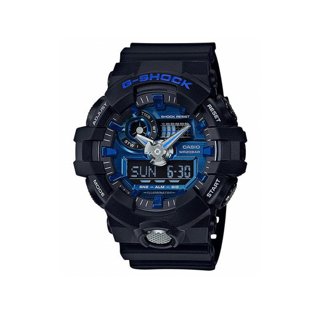 GA-710-1A2 Reloj G-Shock para Hombre