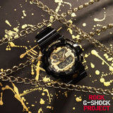 GA-710GB-1A Reloj G-Shock para Hombre