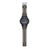 GA-710TU-1A3 G-Shock reloj para caballero pulsera de resina