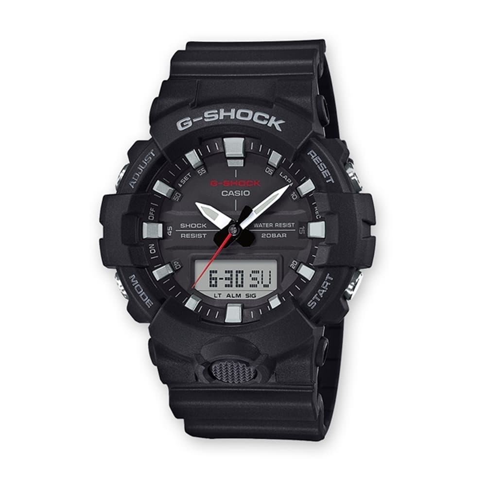 GA-800-1A Reloj G-Shock para Hombre