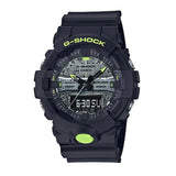 GA-800DC-1A Reloj G-Shock para Caballero