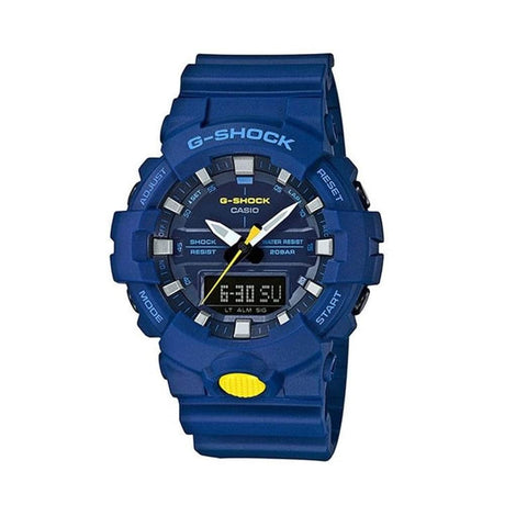 GA-800SC-2A Reloj G-Shock para Hombre