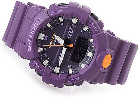 GA-800SC-6A Reloj G-Shock para Hombre