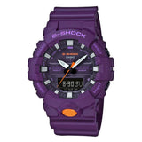 GA-800SC-6A Reloj G-Shock para Hombre