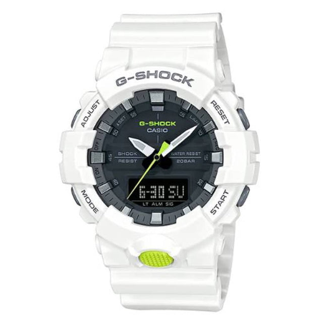 GA-800SC-7A Reloj G-Shock para Hombre