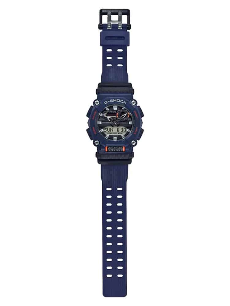 GA-900-2A Reloj G-Shock para Hombre