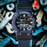 GA-900-2A Reloj G-Shock para Hombre