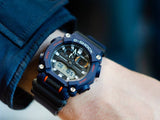 GA-900-2A Reloj G-Shock para Hombre