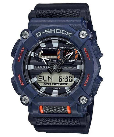 GA-900-2A Reloj G-Shock para Hombre