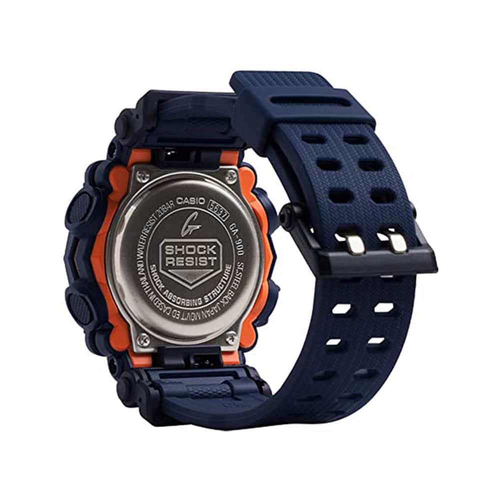 GA-900-2A Reloj G-Shock para Hombre