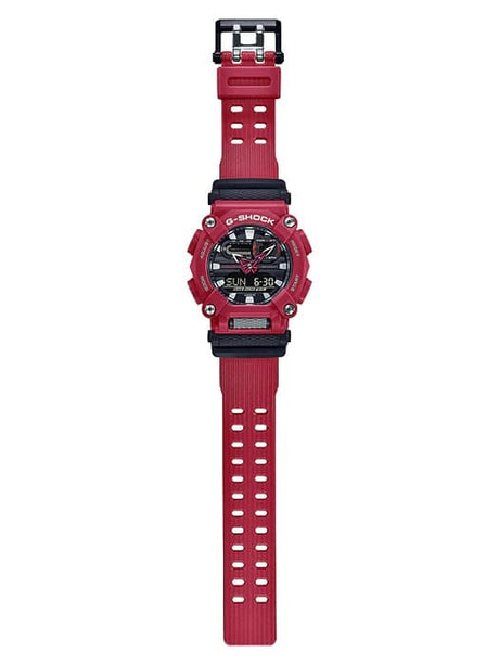 GA-900-4A Reloj G-Shock para Hombre