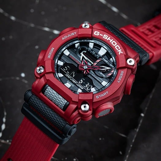 GA-900-4A Reloj G-Shock para Hombre