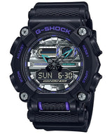 GA-900AS-1A Reloj G-Shock para Hombre