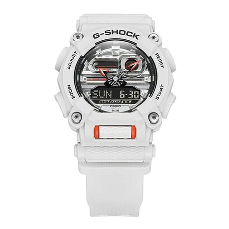 GA-900AS-7A Reloj G-Shock para Caballero