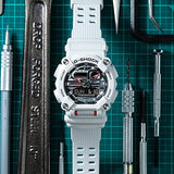 GA-900AS-7A Reloj G-Shock para Caballero