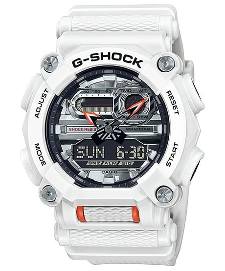 GA-900AS-7A Reloj G-Shock para Caballero