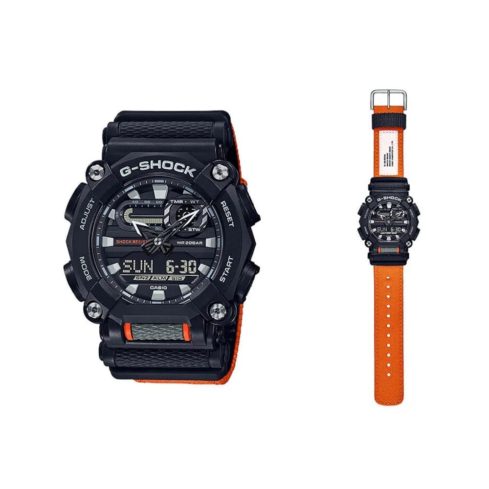 GA-900C-1A4 Reloj G-Shock para Hombre