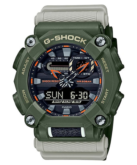 GA-900HC-3A Reloj G-Shock para Hombre