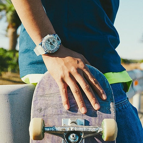 GA-900HC-5A Reloj G-Shock para Hombre