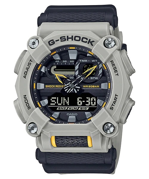 GA-900HC-5A Reloj G-Shock para Hombre