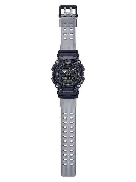 GA-900SKE-8A Reloj G-Shock para Hombre